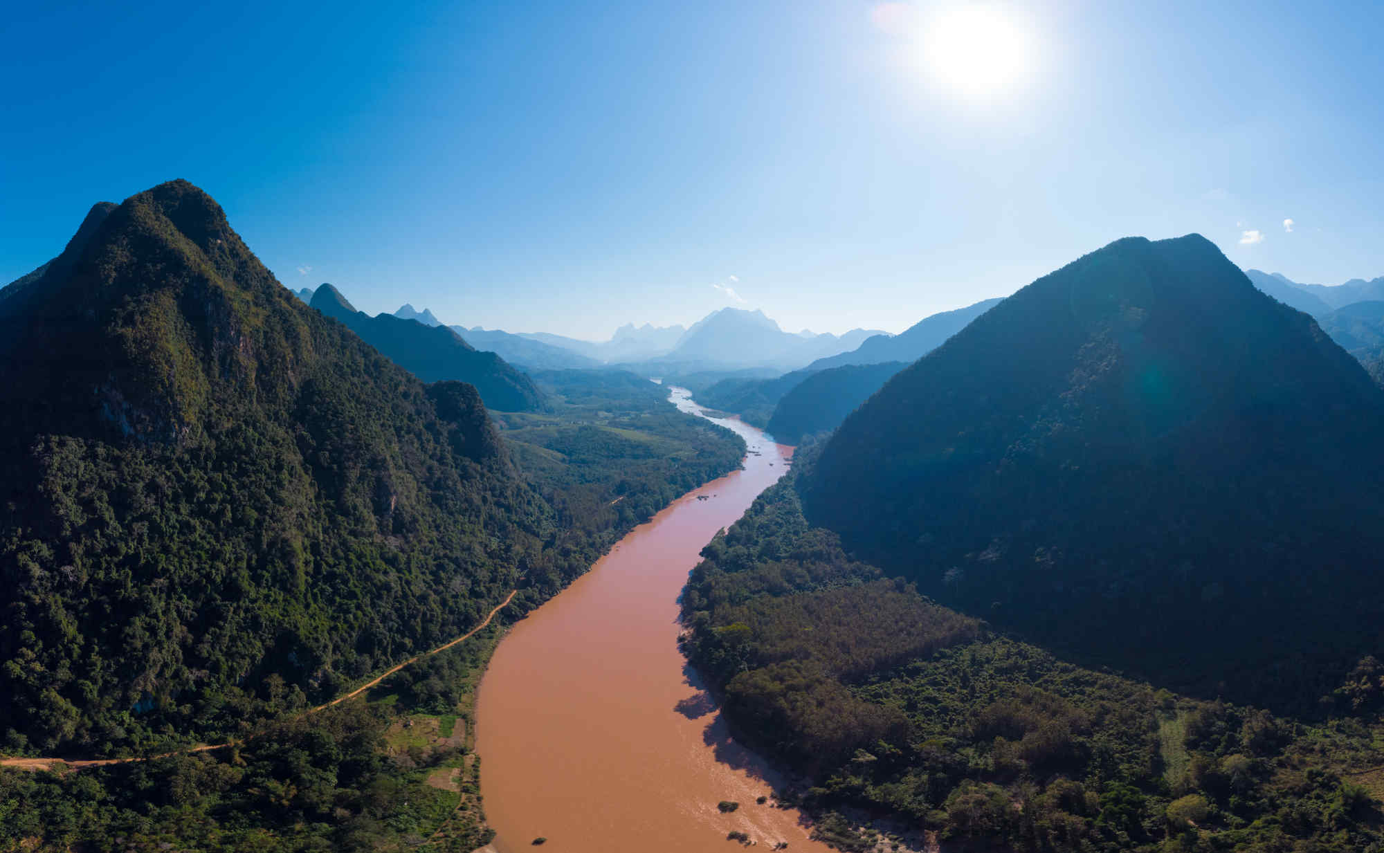 Laos