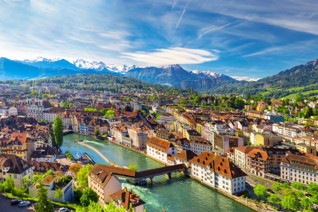 Luzern