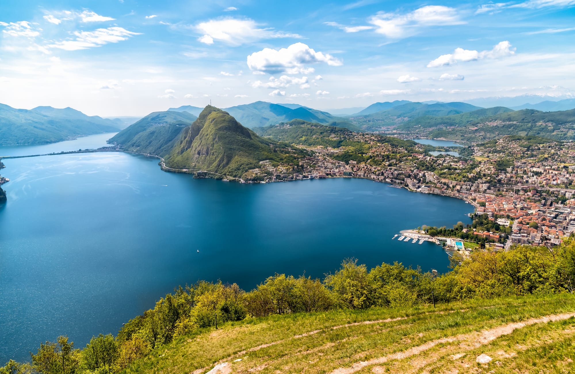 Lugano