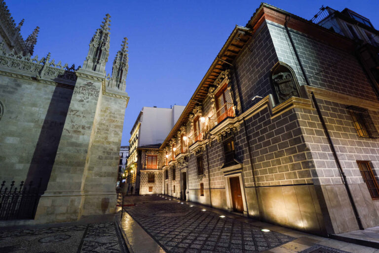 Madrasa of Granada