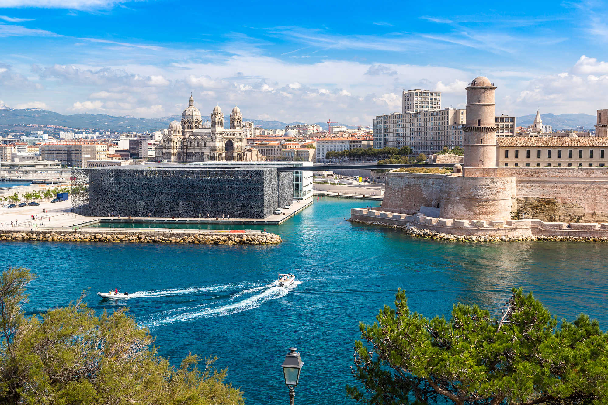 Marseille