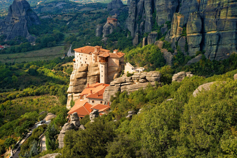 Meteora