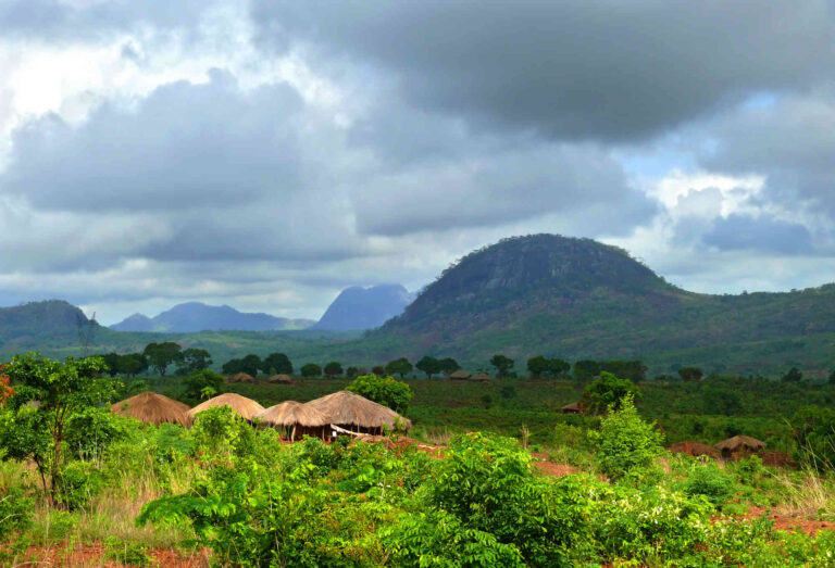 Mozambique