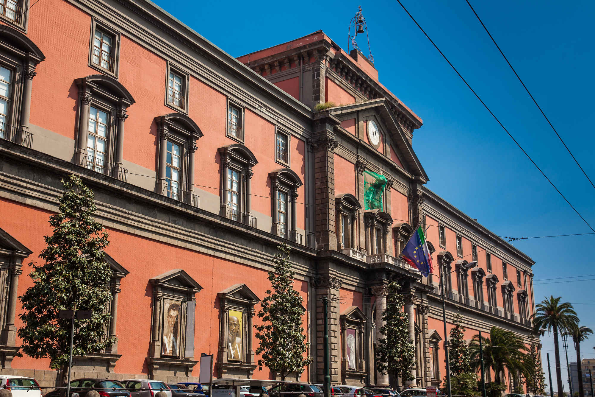National Archaeological Museum of Naples