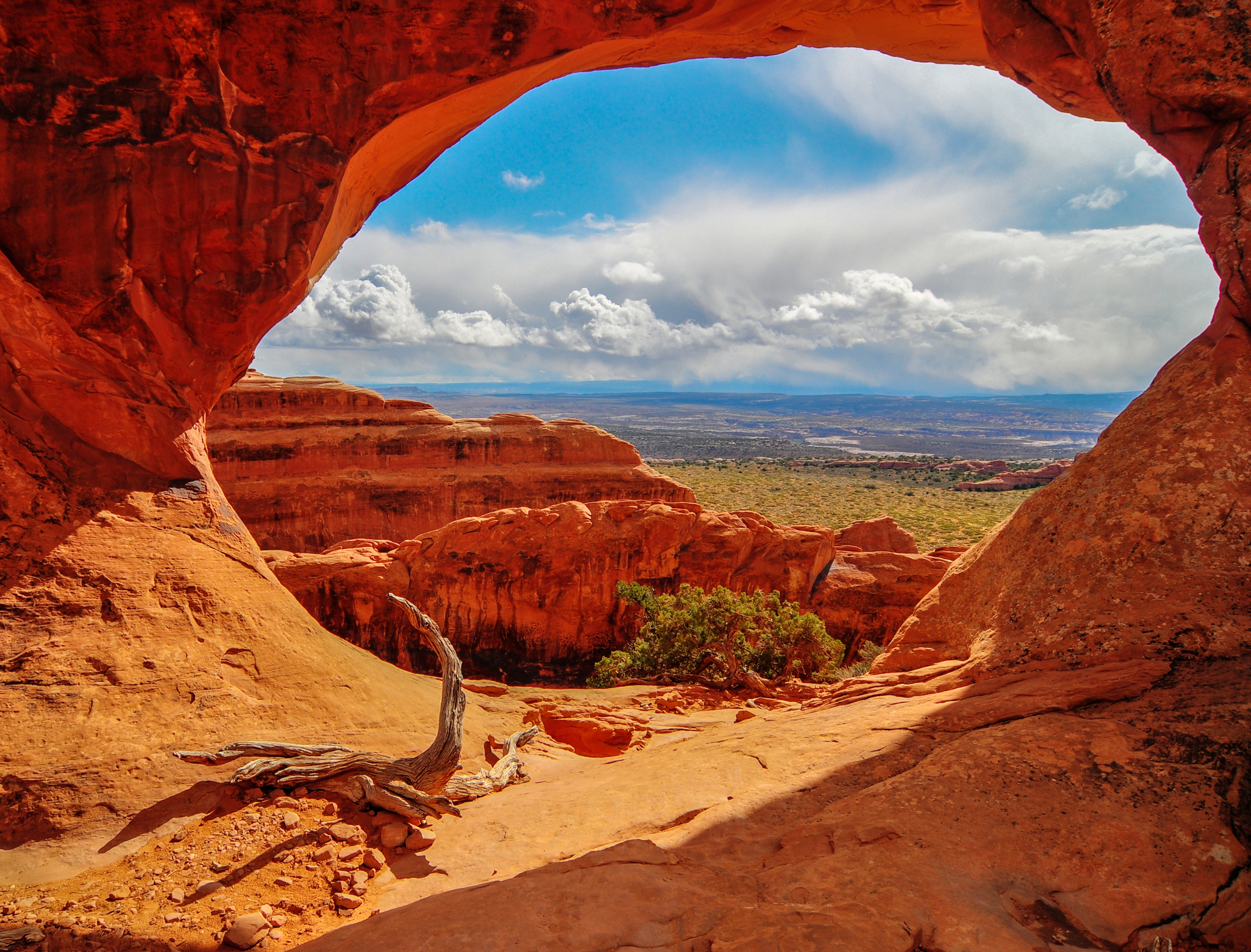 national parks in united states