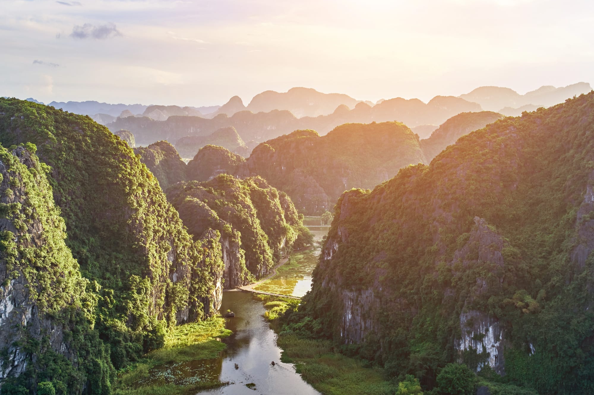 Ninh Binh