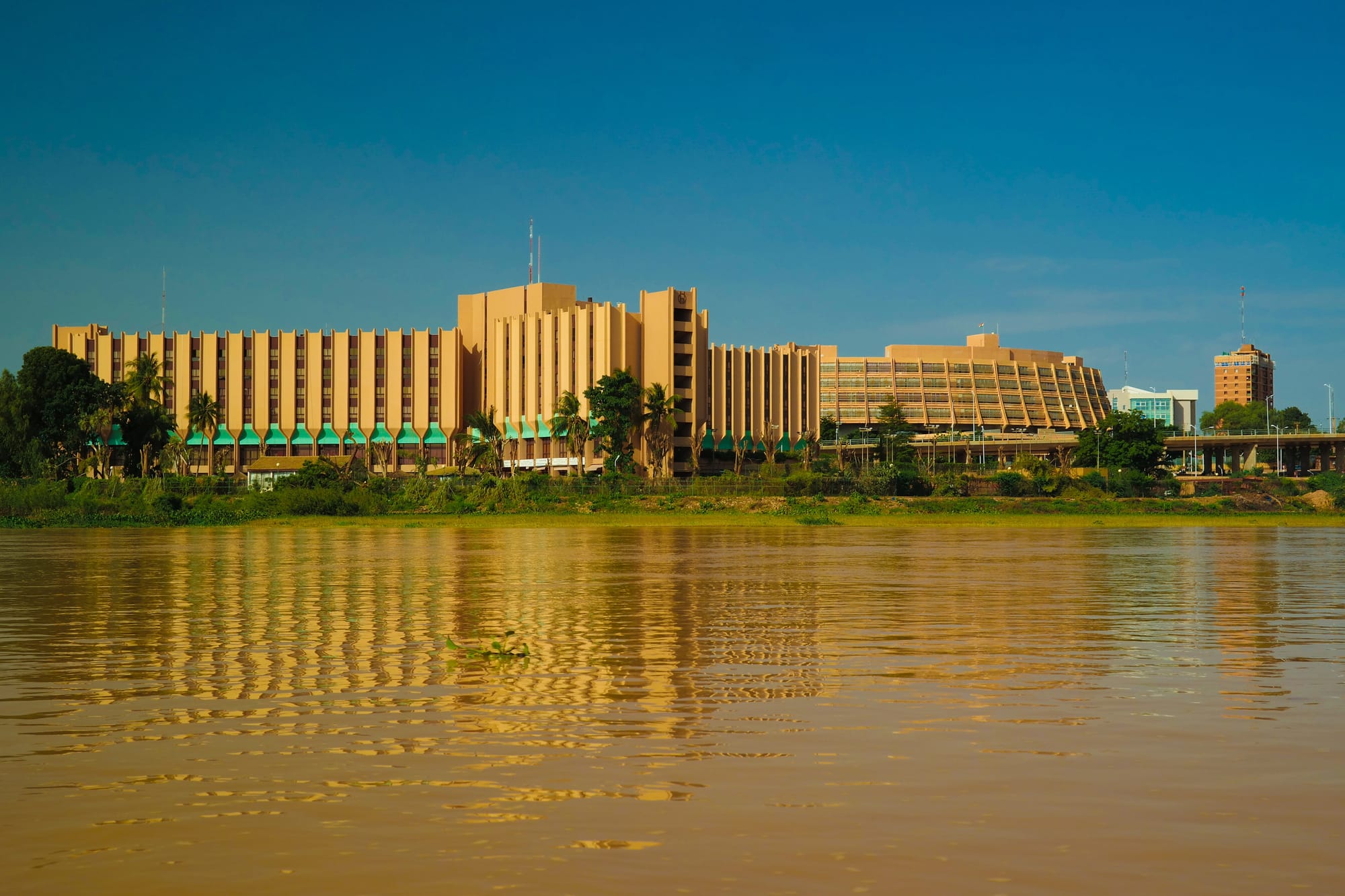 Niamey