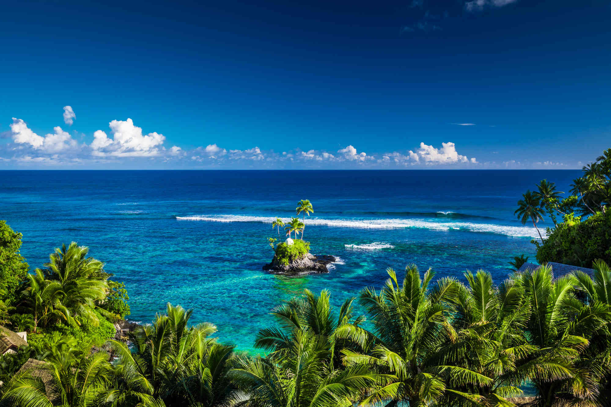 Oceania