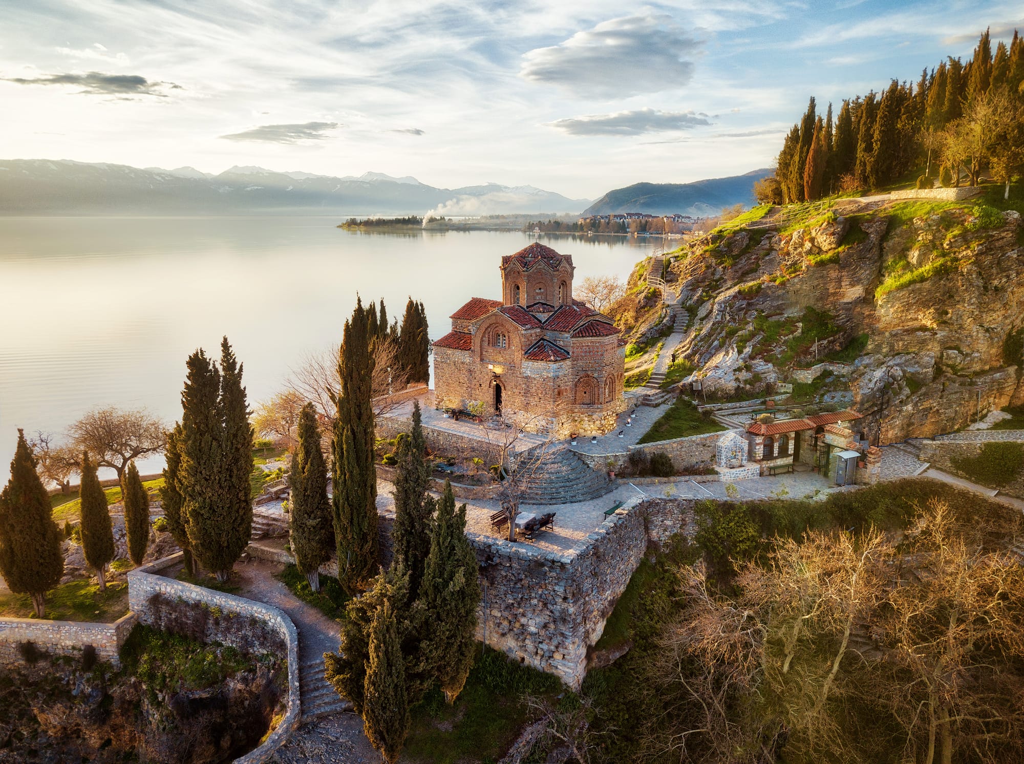 Ohrid