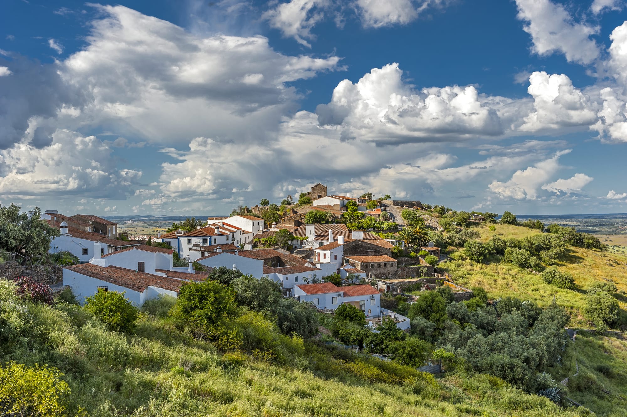 Alentejo