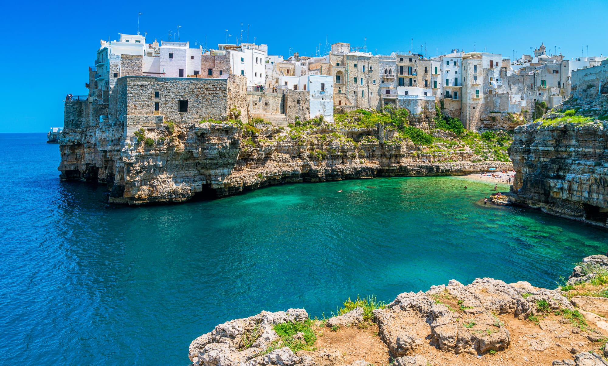 Puglia