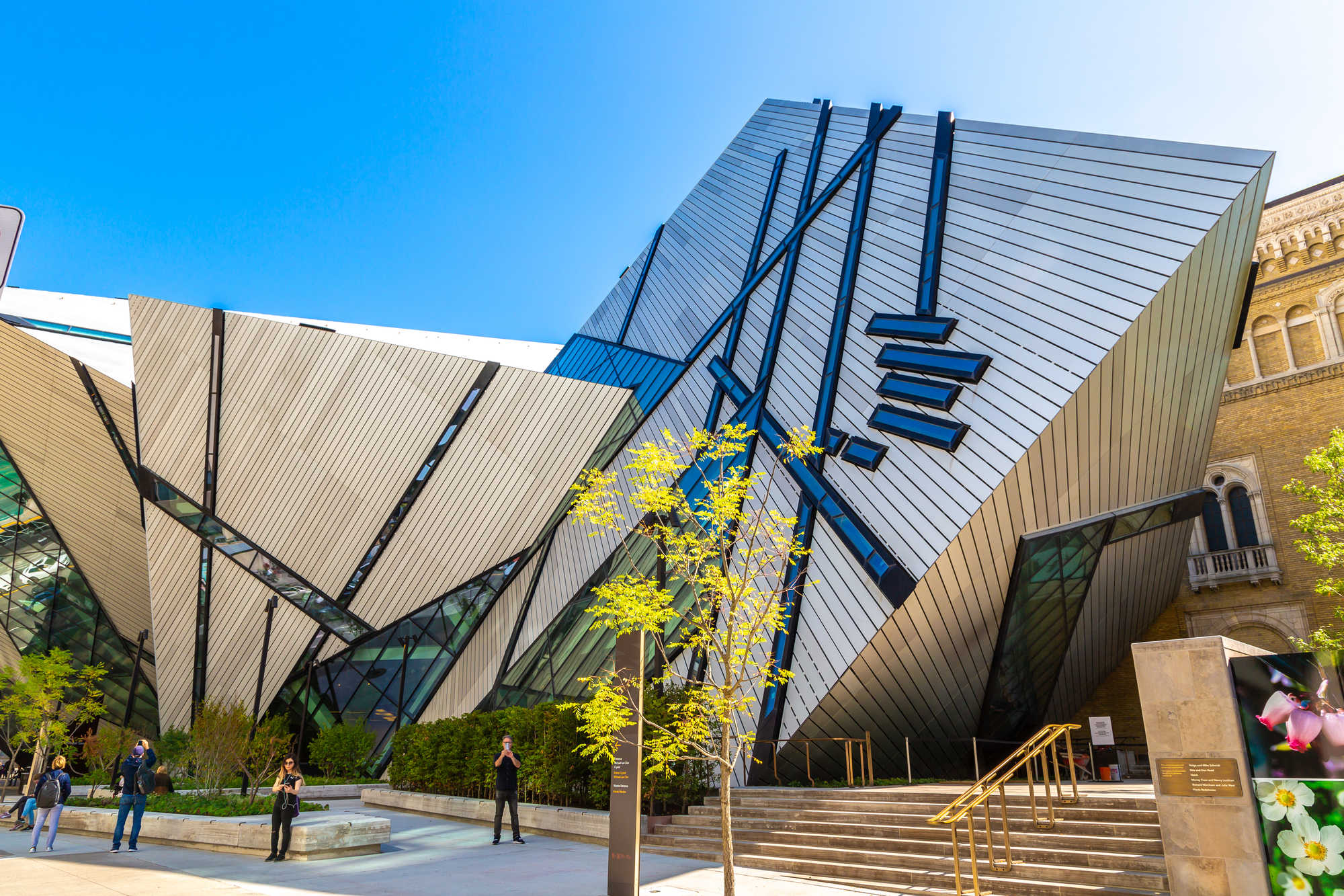 Royal Ontario Museum