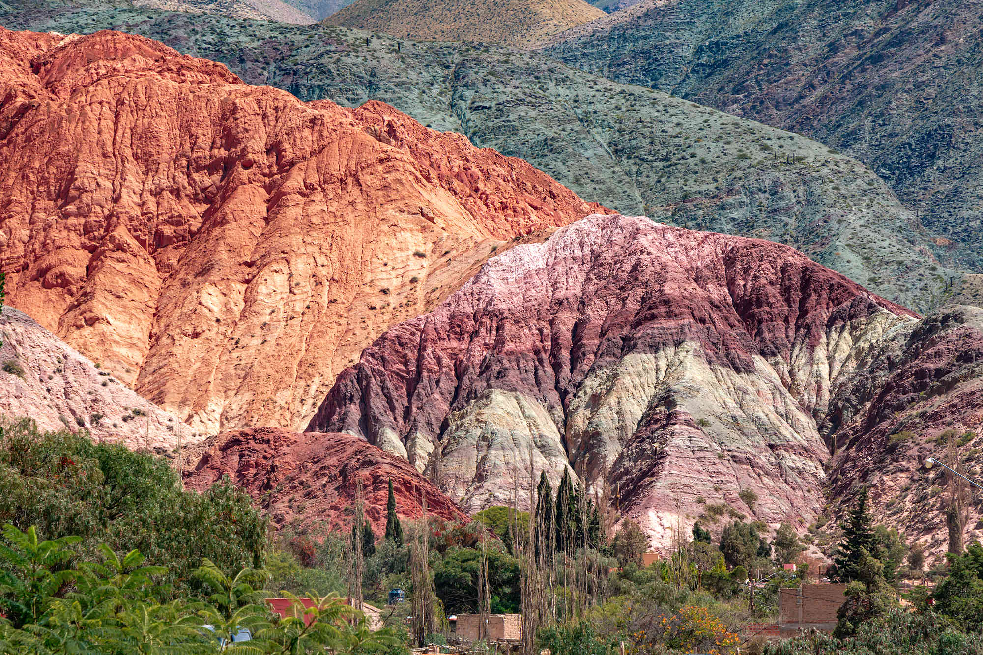 salta and jujuy