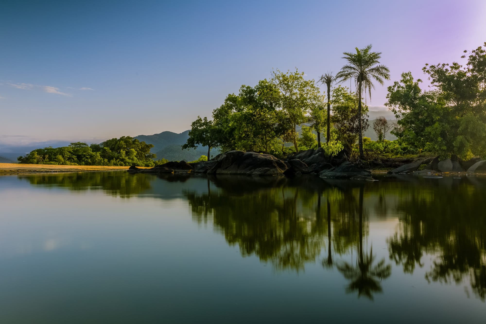 Sierra Leone