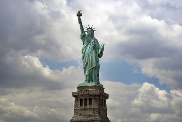 Statue of Liberty