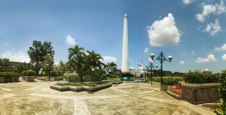 Surabaya