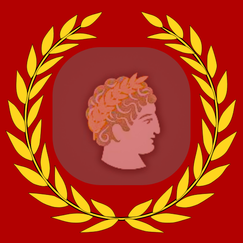 Admirers of the Roman Empire