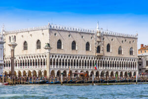 Doge's Palace