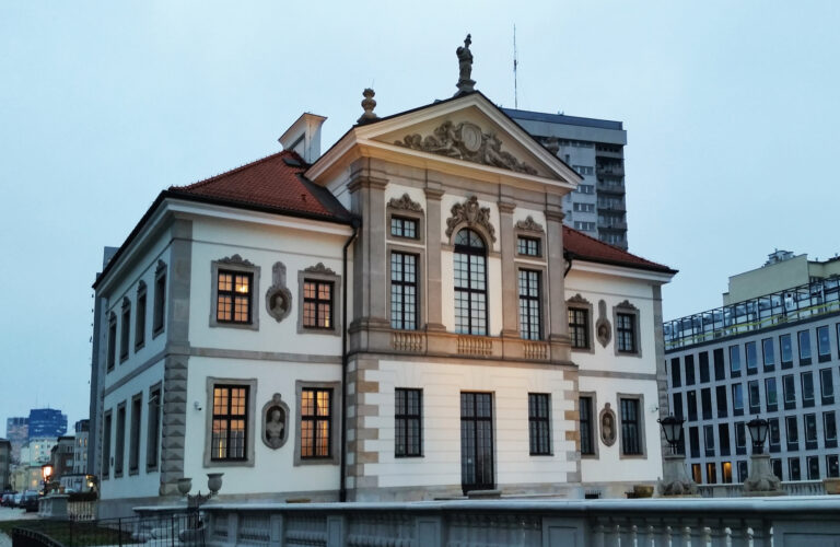 Fryderyk Chopin Museum