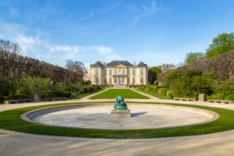 Rodin Museum