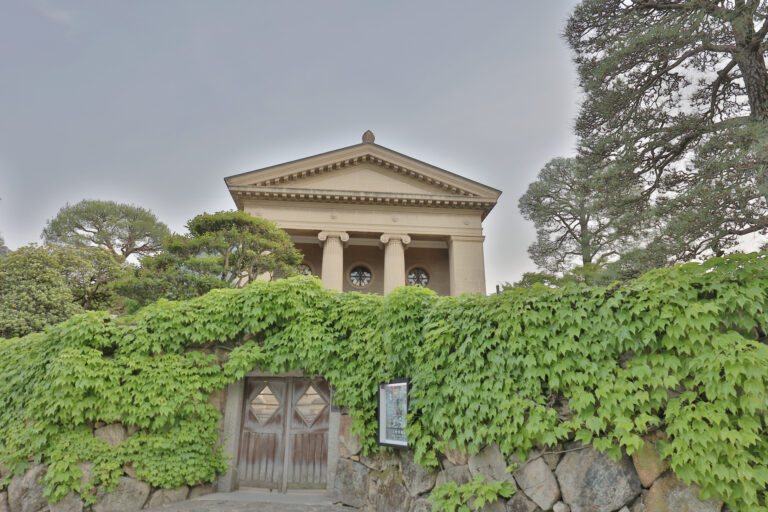 Ohara Museum of Art