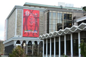 Royal British Columbia Museum