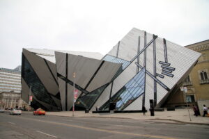 Royal Ontario Museum
