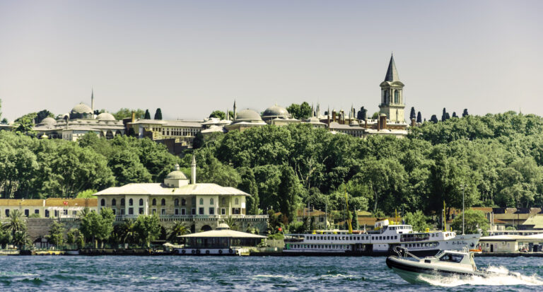 Topkapı Palace