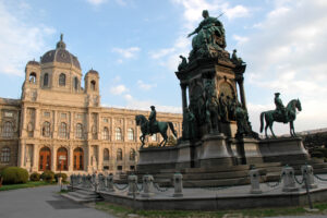 Vienna Museum of Art History