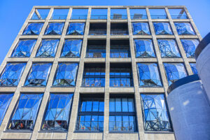 Zeitz Museum of Contemporary Art Africa