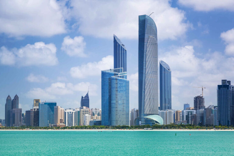 Abu Dhabi