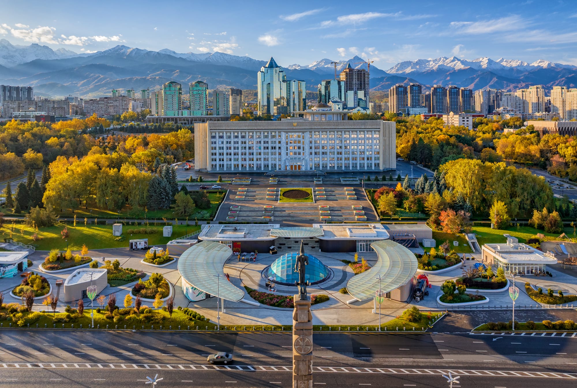 Almaty