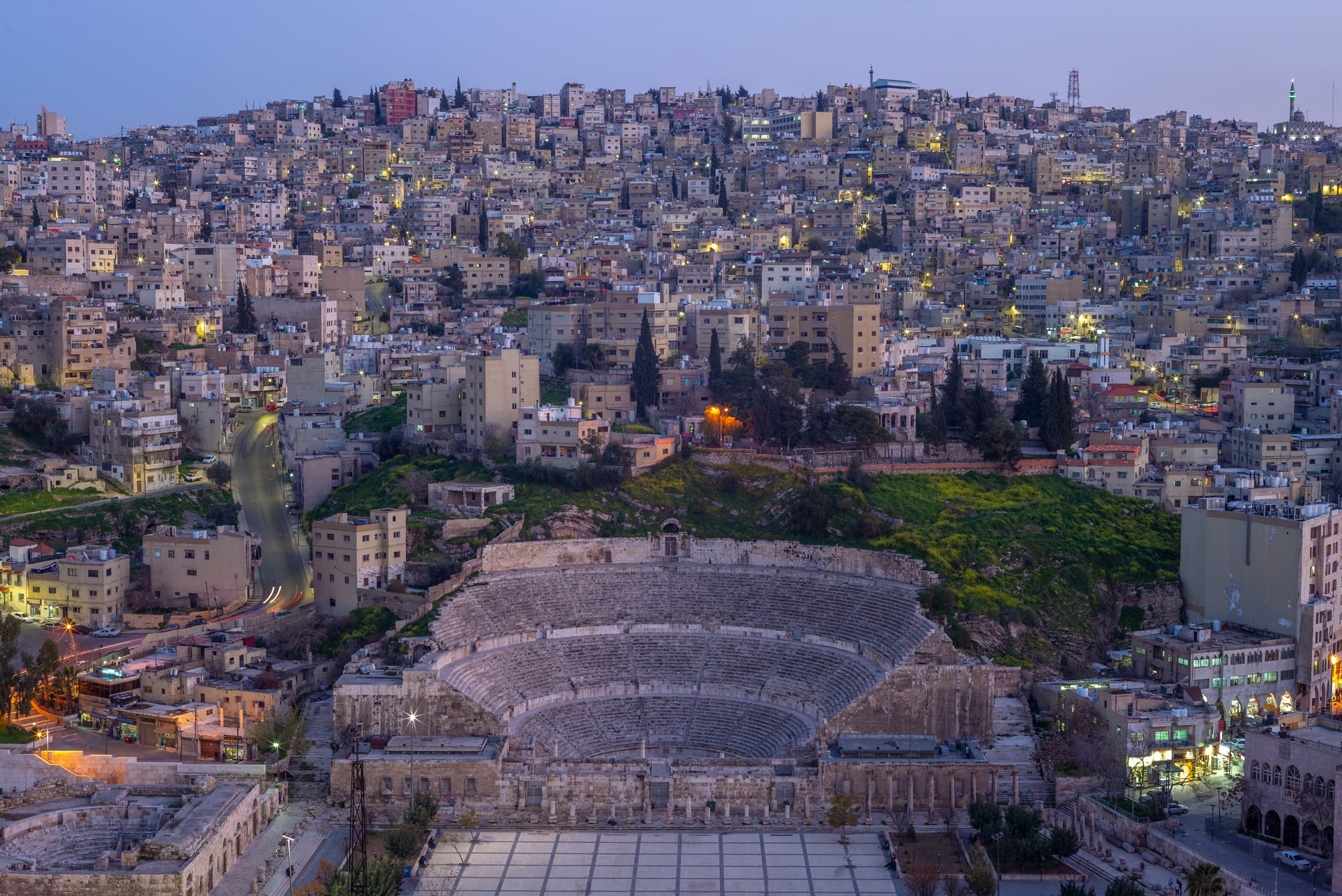 Amman