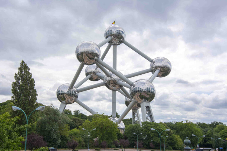 Atomium