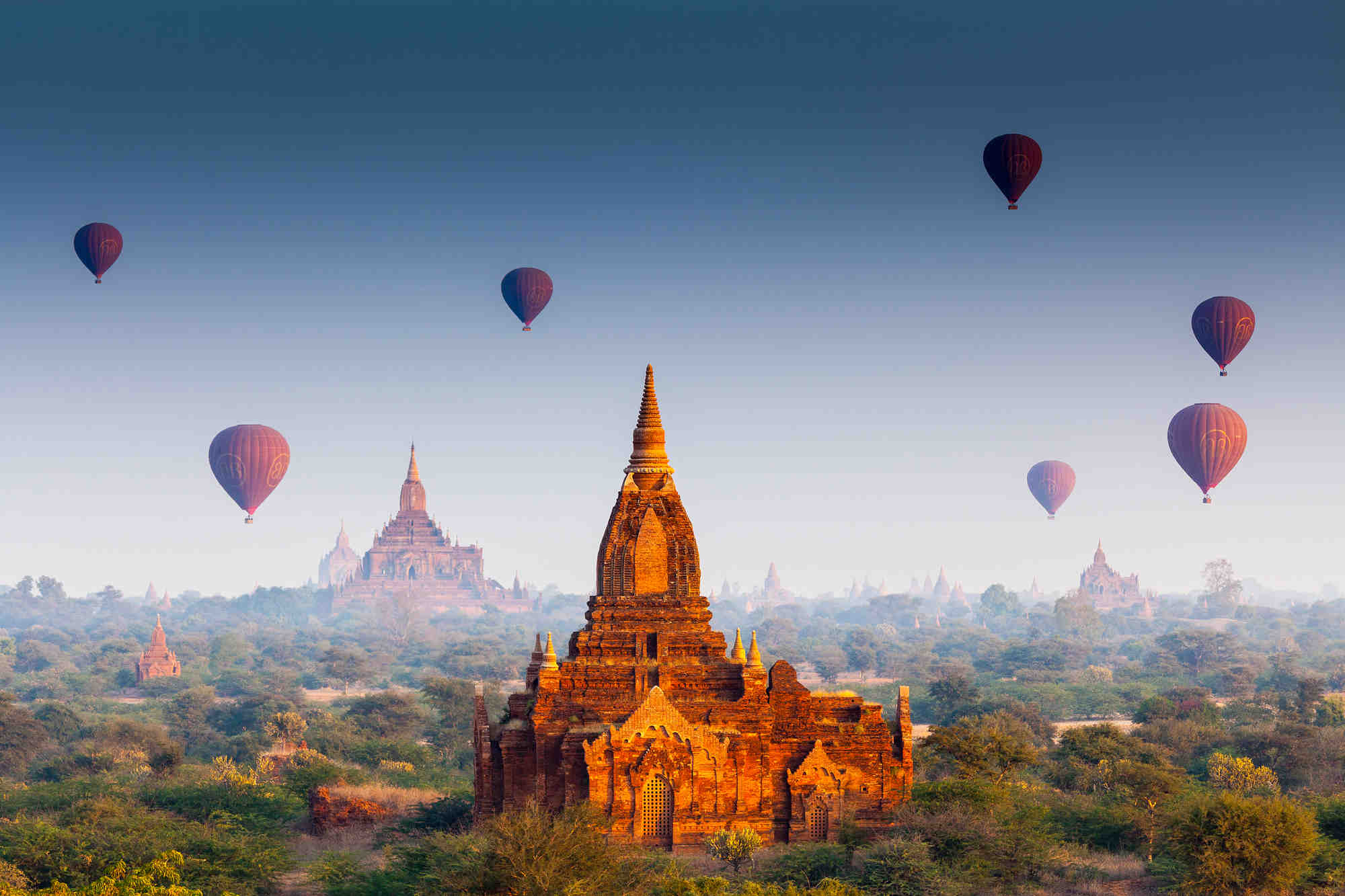 Bagan