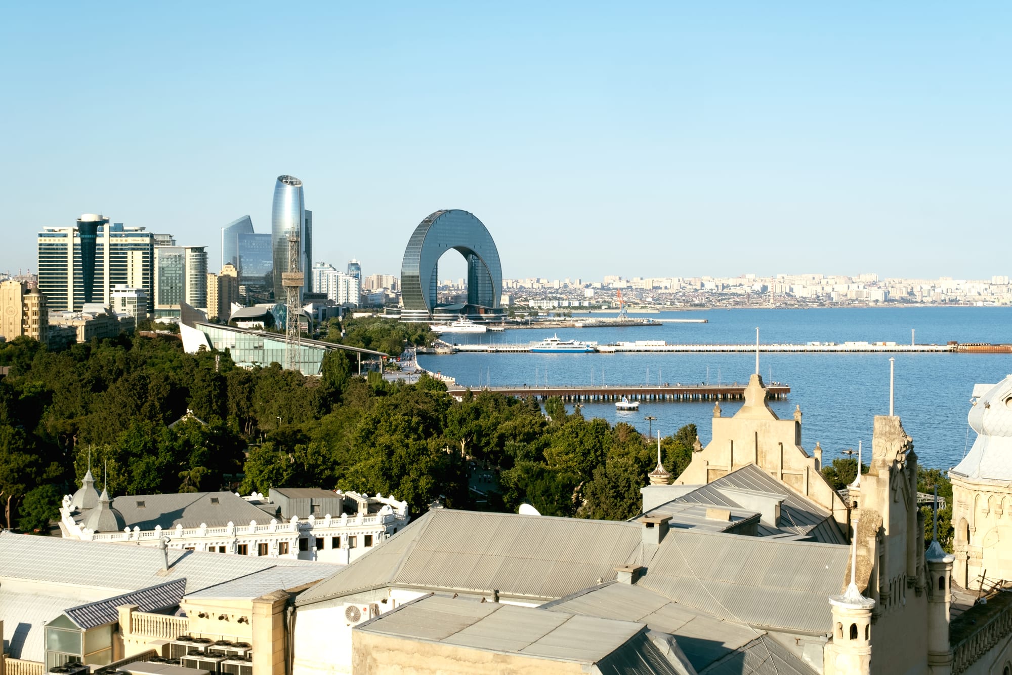 Baku