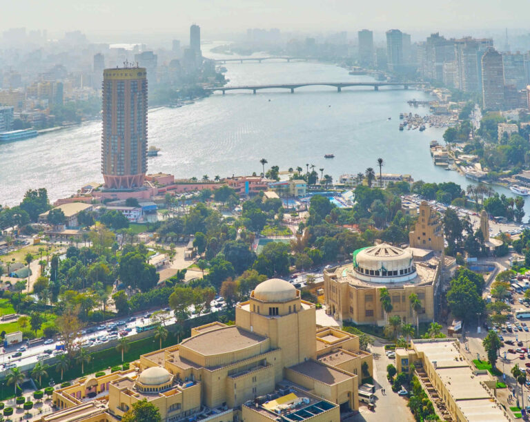 Cairo