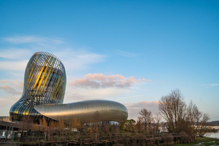 Cité du Vin