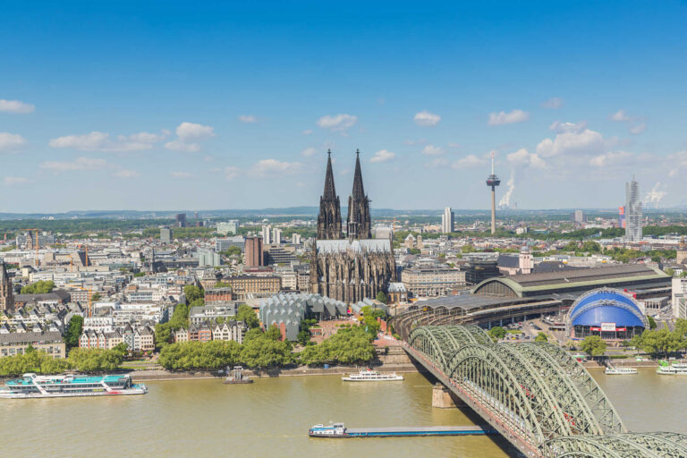 Cologne