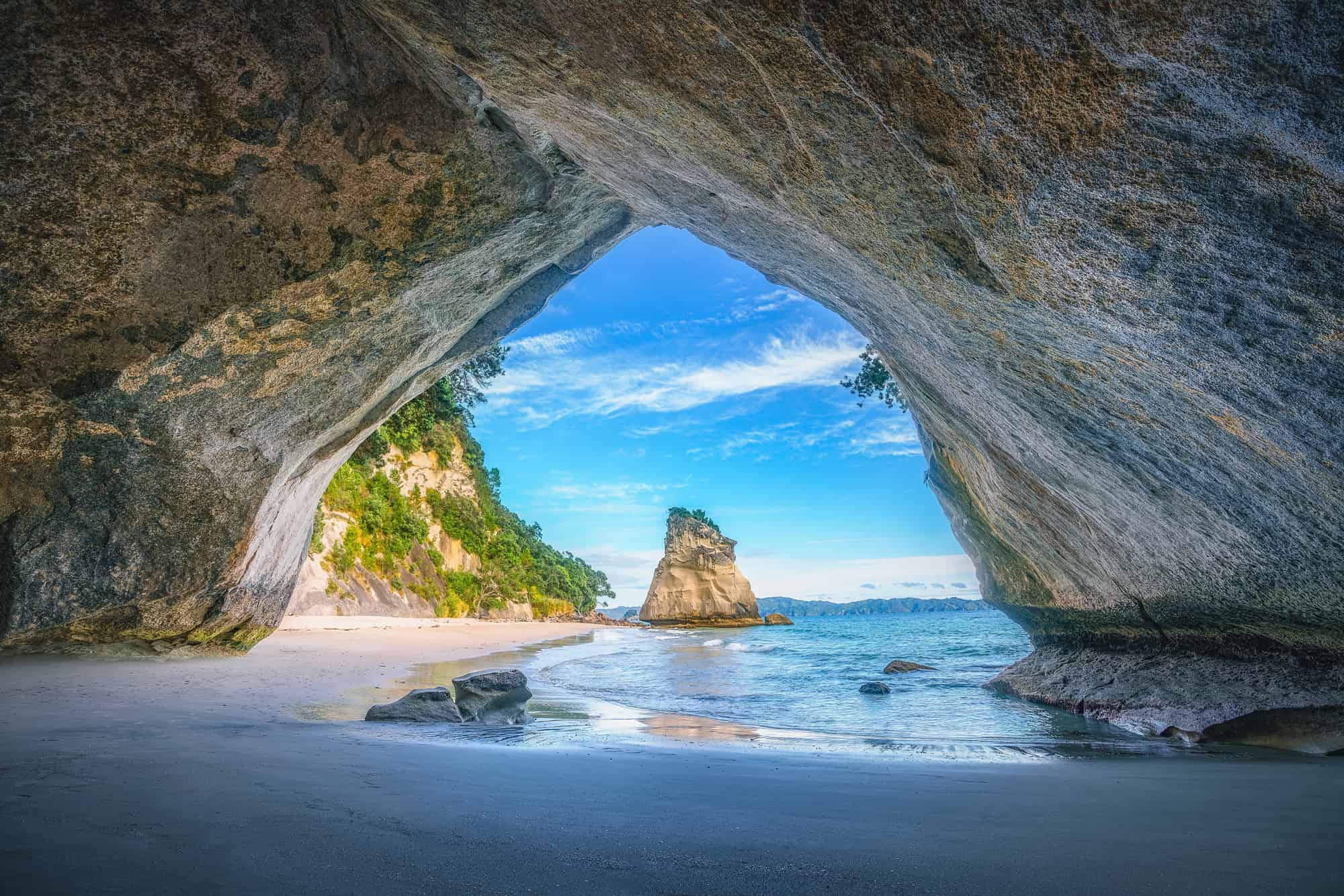Coromandel Peninsula