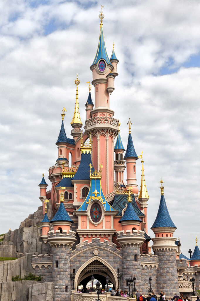 Disneyland Paris