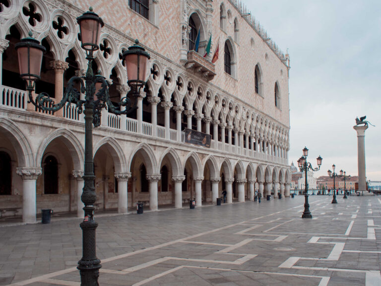 Doge's Palace