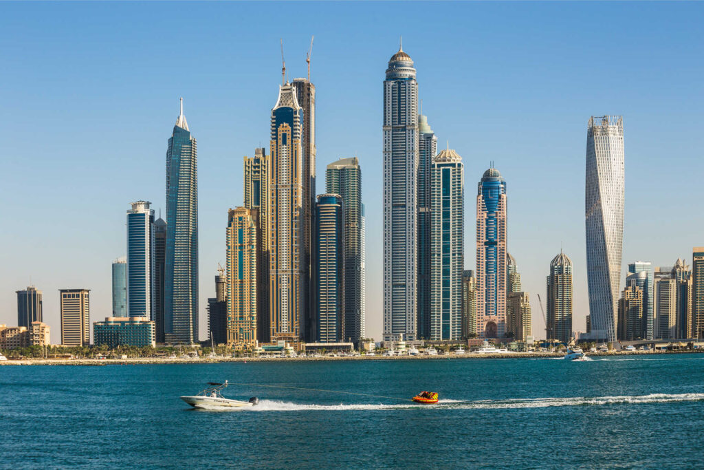 Dubai