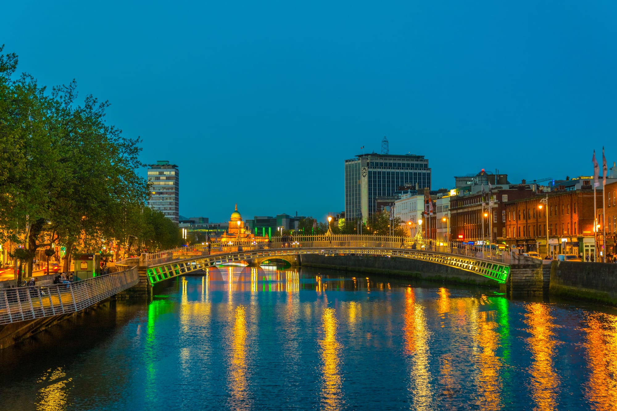 Dublin