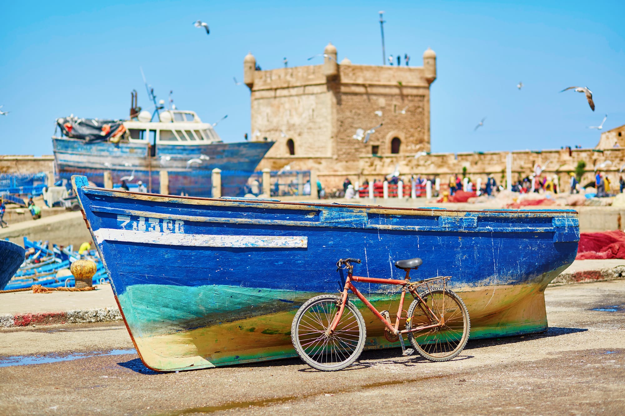 Essaouira