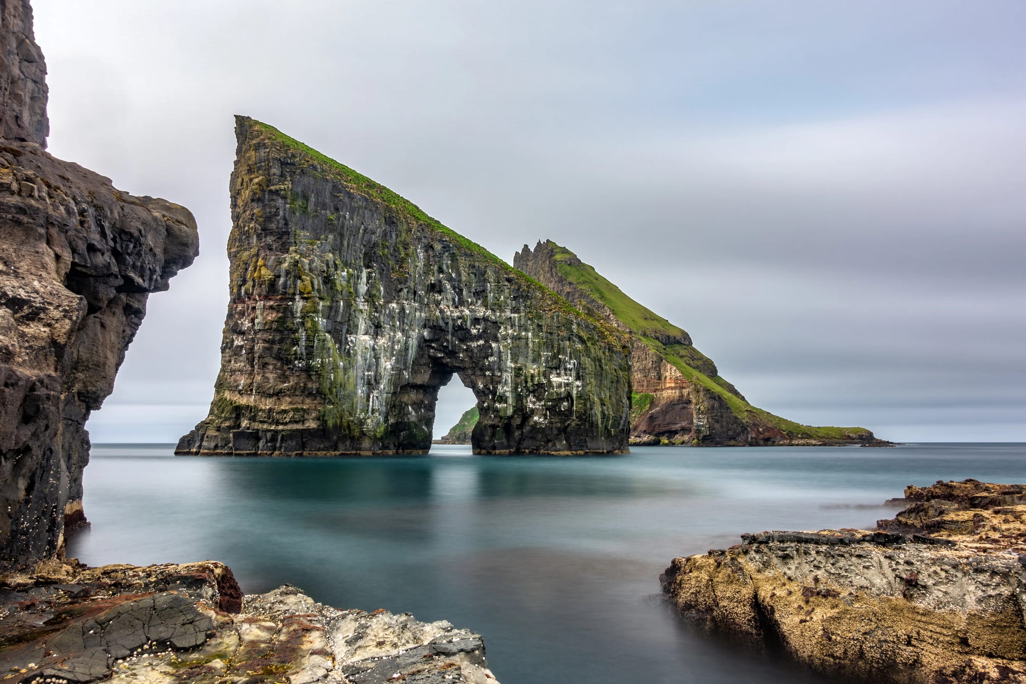 Faroe Islands