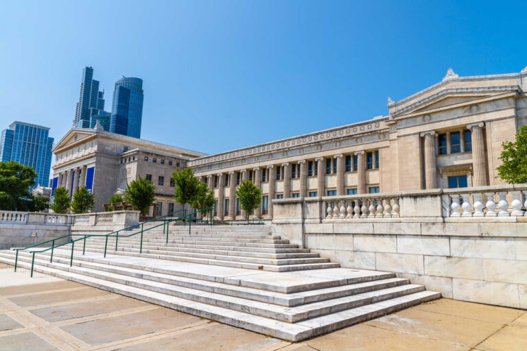 Field Museum of Natural History