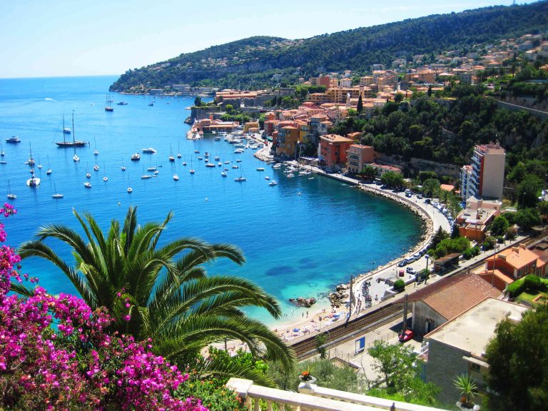 French Riviera