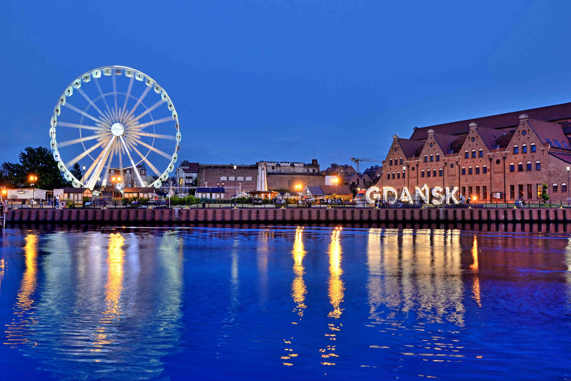 gdansk