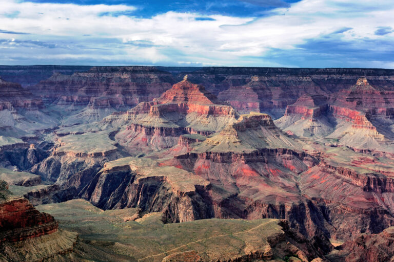 Grand Canyon